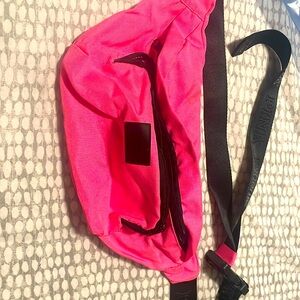 Large Pink Fanny pak